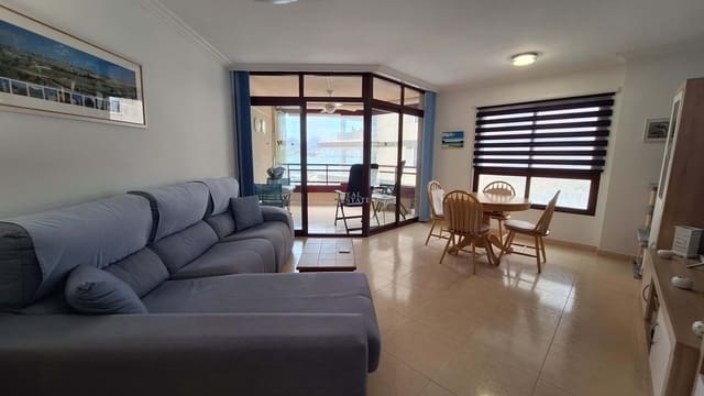 2 camera da letto Appartamento in vendita in Calpe / Calp con piscina garage - 425.000 € (Rif: 9289790)