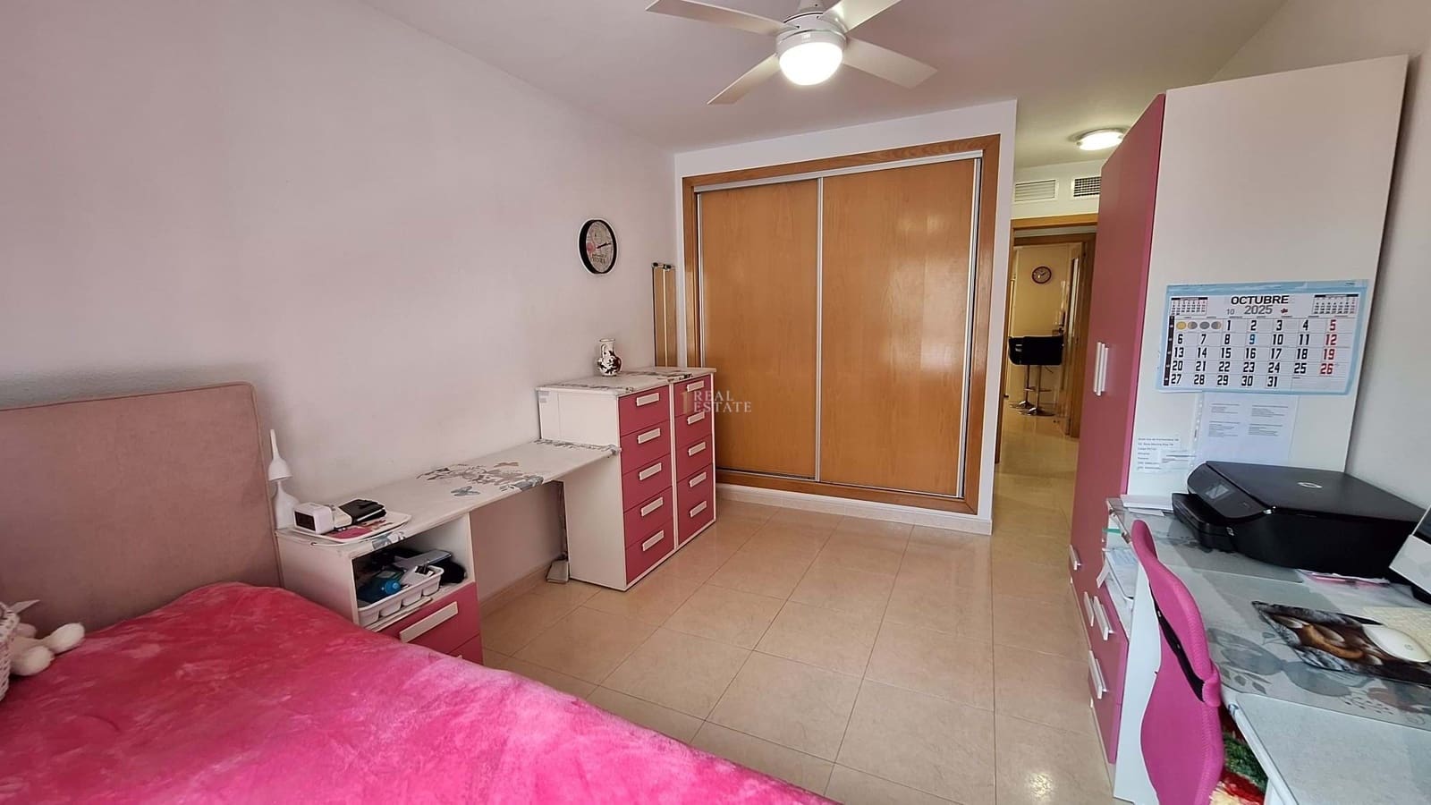 2 camera da letto Appartamento in vendita in Calpe / Calp con piscina garage - 425.000 € (Rif: 9289790)