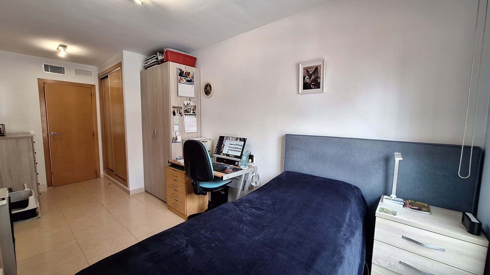 2 camera da letto Appartamento in vendita in Calpe / Calp con piscina garage - 425.000 € (Rif: 9289790)