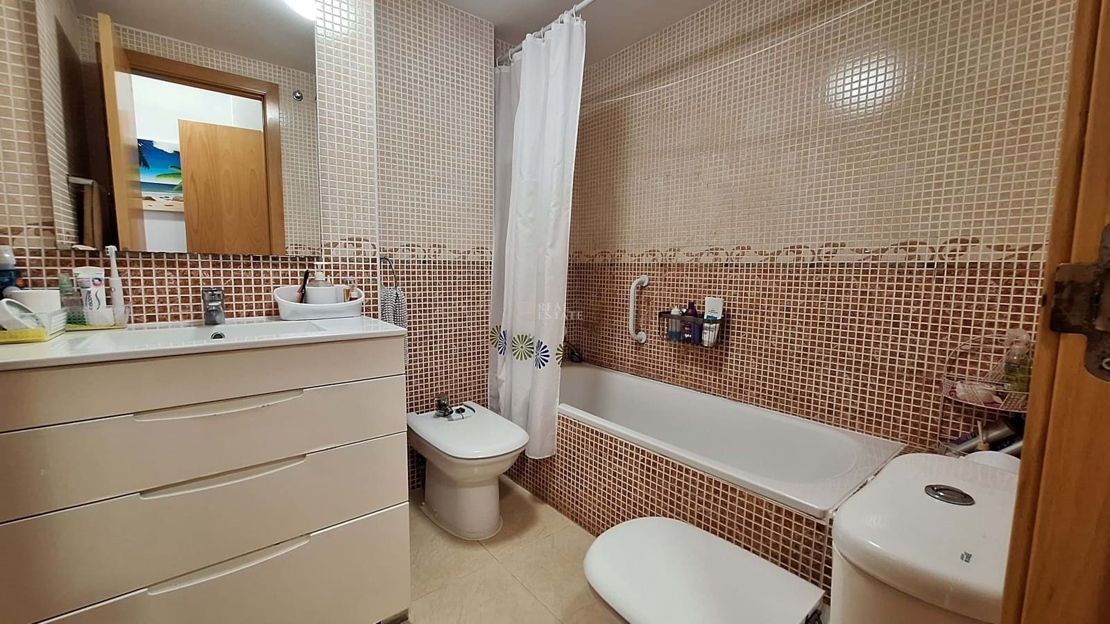 2 camera da letto Appartamento in vendita in Calpe / Calp con piscina garage - 425.000 € (Rif: 9289790)