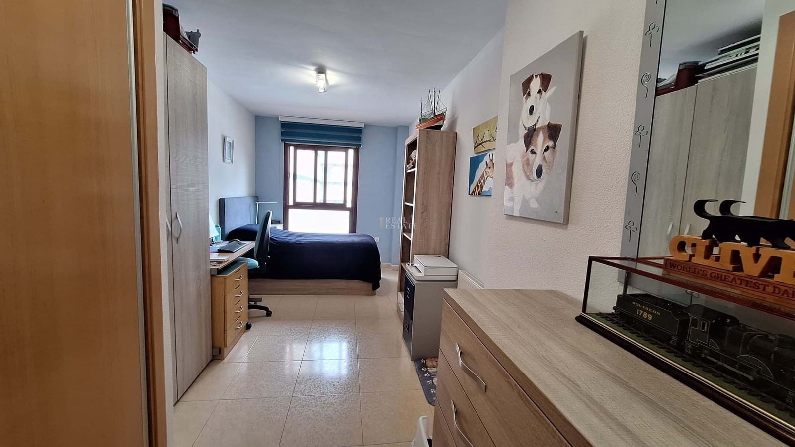 2 camera da letto Appartamento in vendita in Calpe / Calp con piscina garage - 425.000 € (Rif: 9289790)