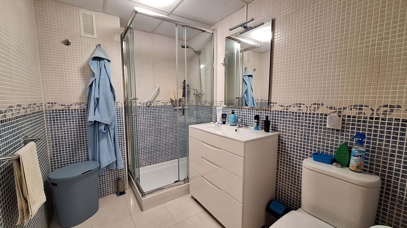 2 camera da letto Appartamento in vendita in Calpe / Calp con piscina garage - 425.000 € (Rif: 9289790)