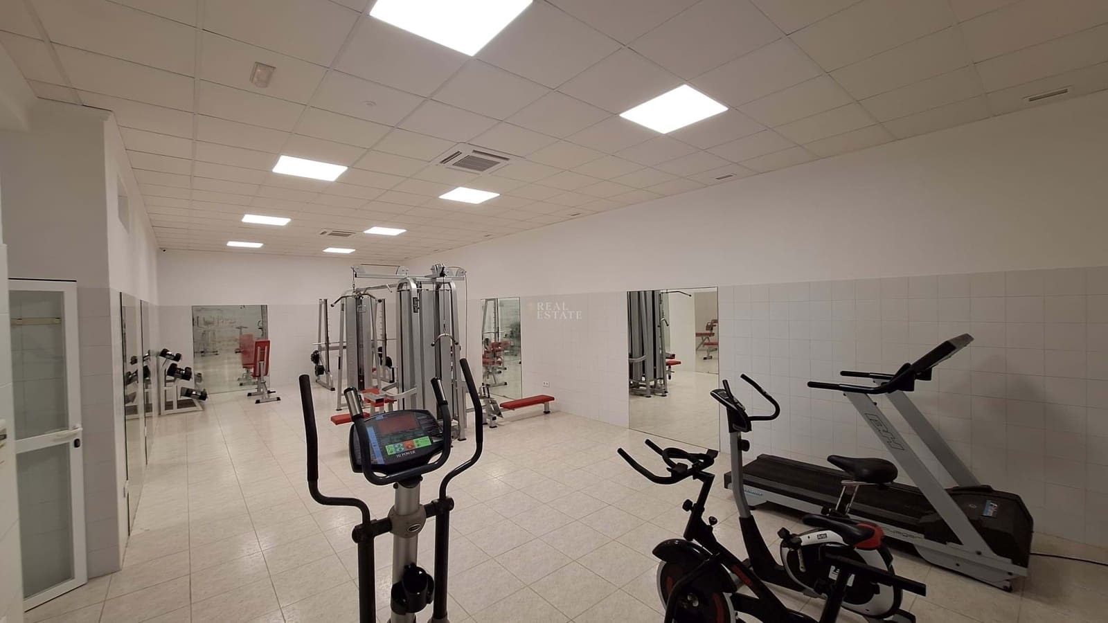 2 camera da letto Appartamento in vendita in Calpe / Calp con piscina garage - 425.000 € (Rif: 9289790)