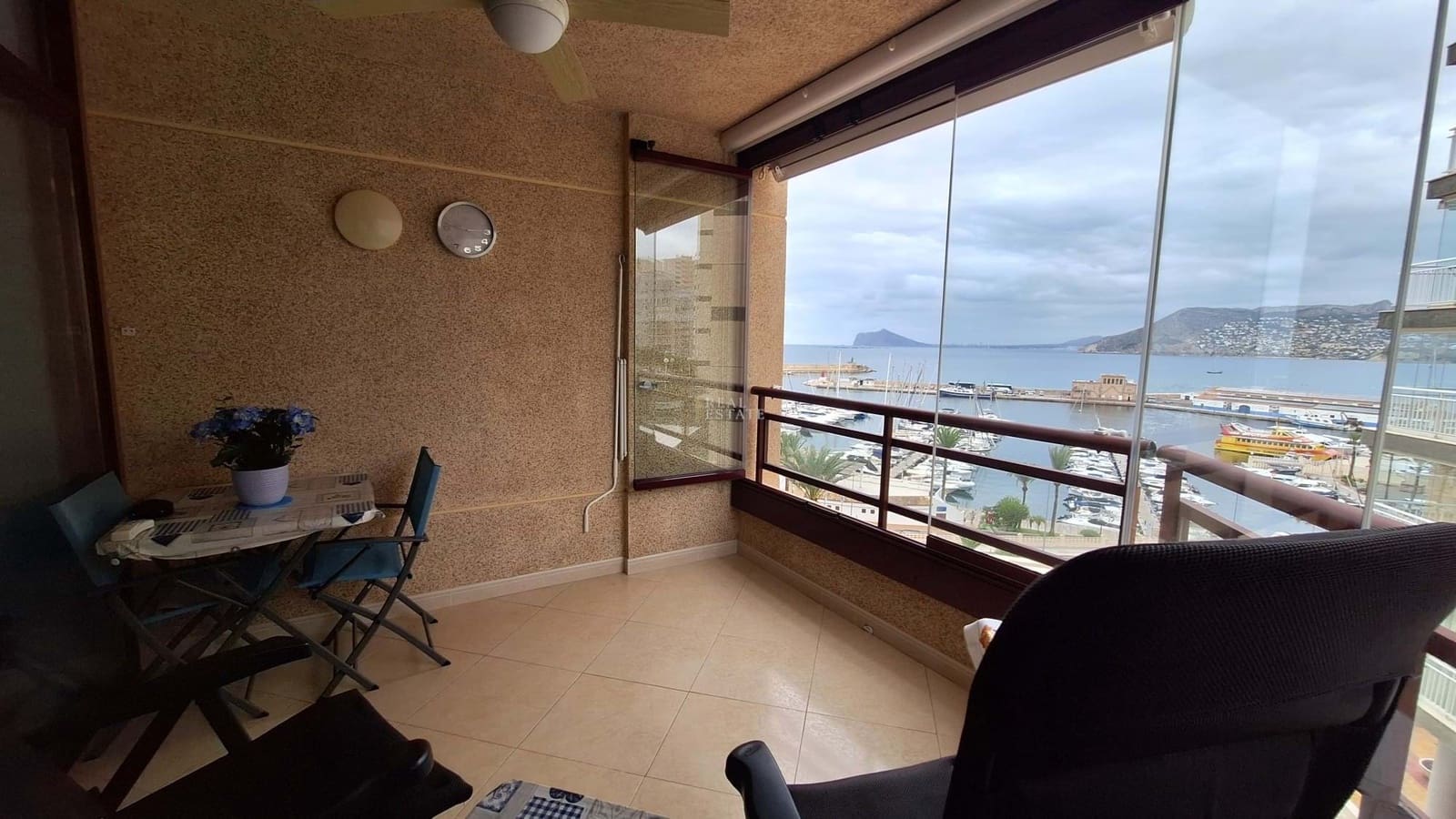 2 camera da letto Appartamento in vendita in Calpe / Calp con piscina garage - 425.000 € (Rif: 9289790)