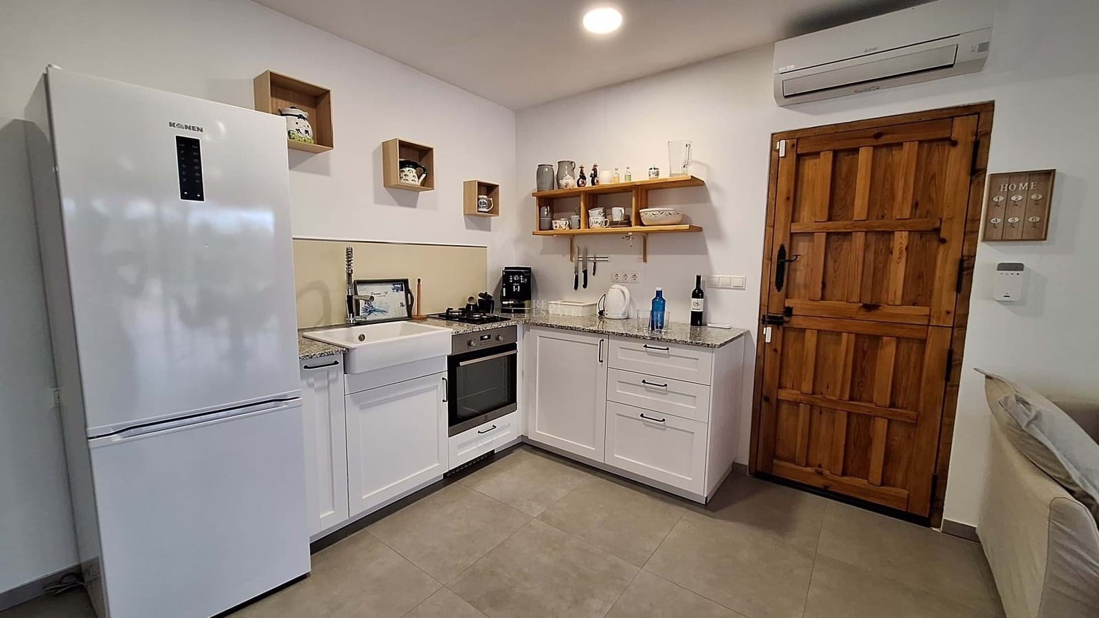 2 soveværelse Villa til salg i Oliva med garage - € 259.950 (Ref: 9309414)