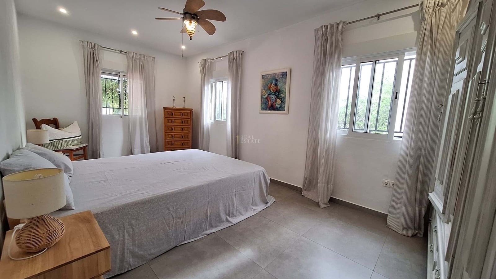 2 soveværelse Villa til salg i Oliva med garage - € 259.950 (Ref: 9309414)