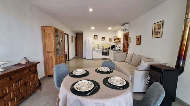 2 Zimmer Villa zu verkaufen in Oliva mit Garage - 259.950 € (Ref: 9309414)