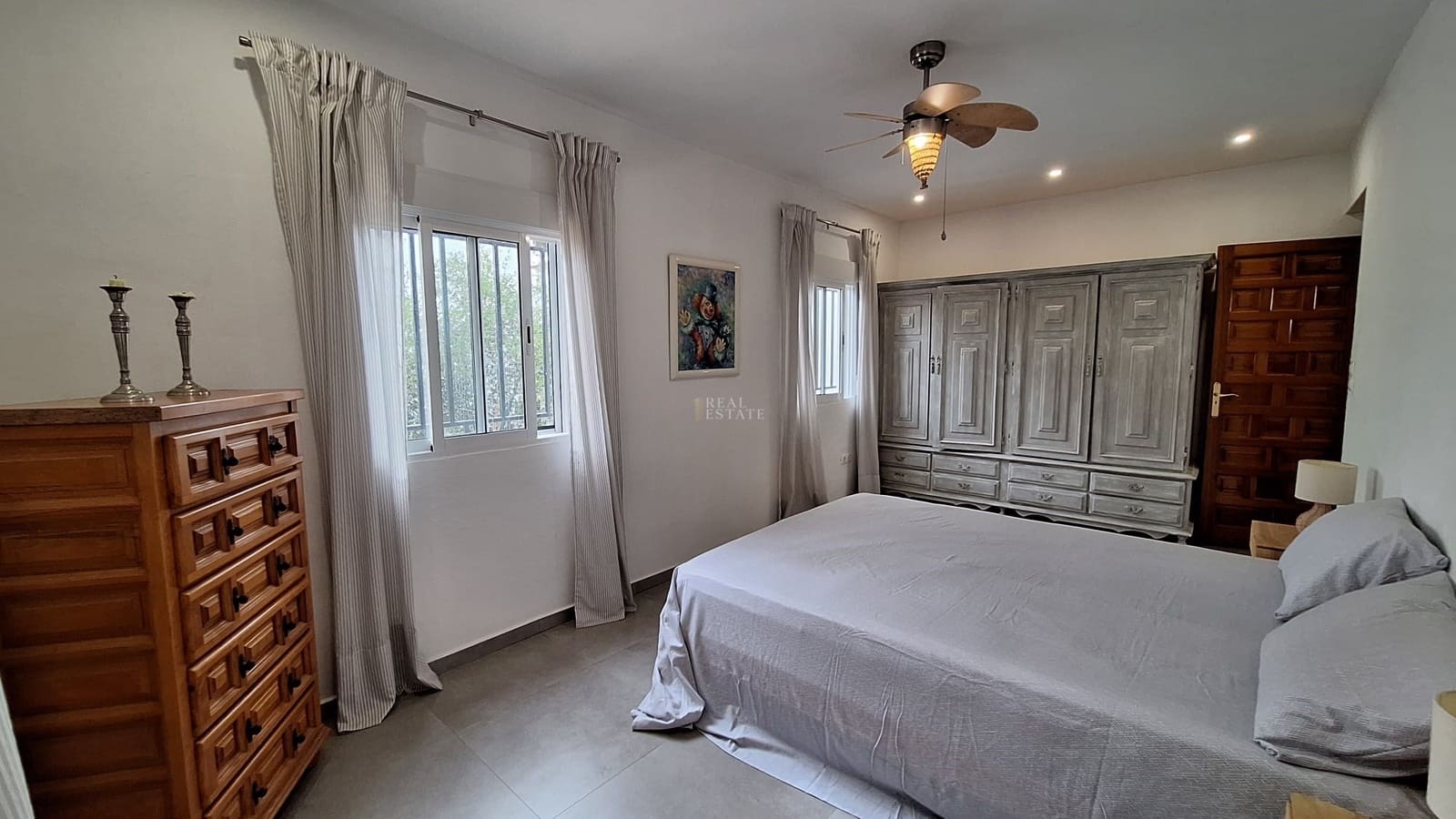 2 soveværelse Villa til salg i Oliva med garage - € 259.950 (Ref: 9309414)