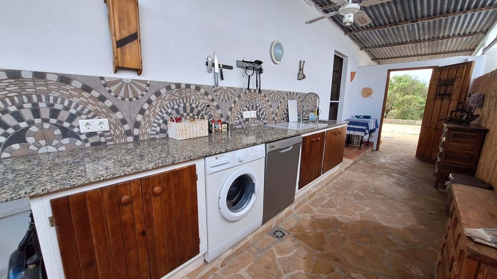 2 soveværelse Villa til salg i Oliva med garage - € 259.950 (Ref: 9309414)