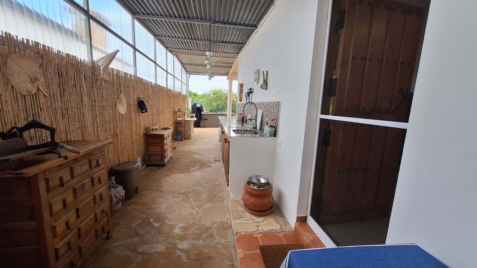 2 soveværelse Villa til salg i Oliva med garage - € 259.950 (Ref: 9309414)