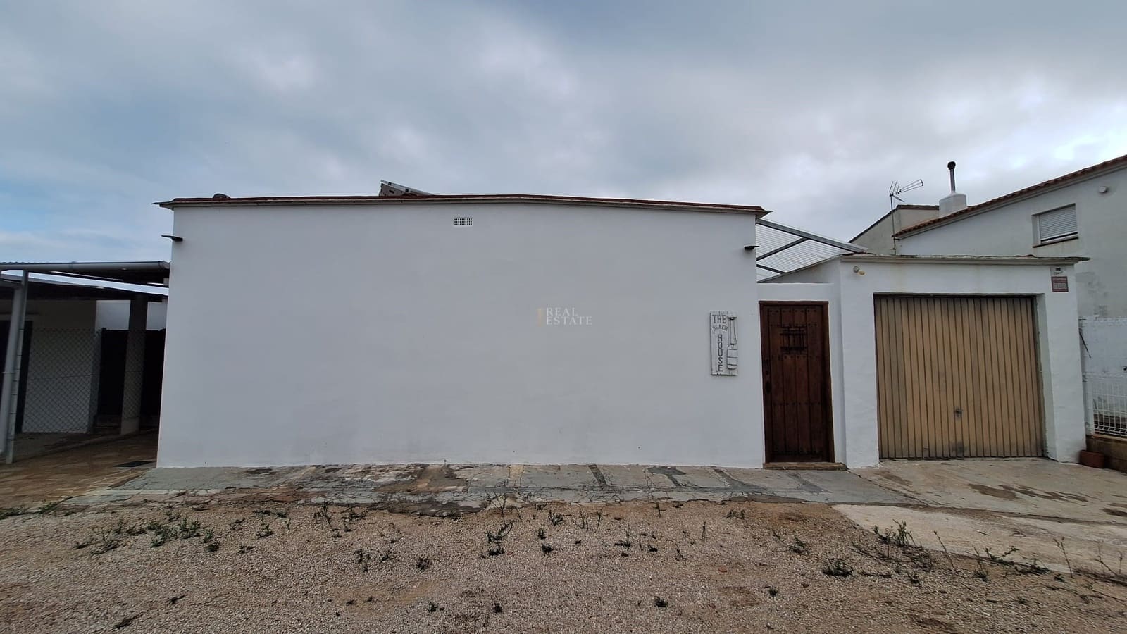 2 soveværelse Villa til salg i Oliva med garage - € 259.950 (Ref: 9309414)