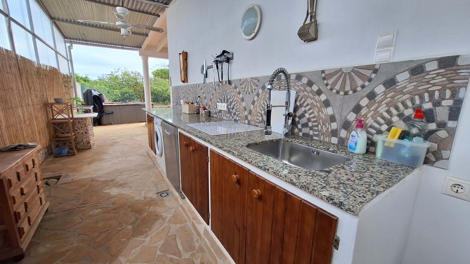 2 soveværelse Villa til salg i Oliva med garage - € 259.950 (Ref: 9309414)