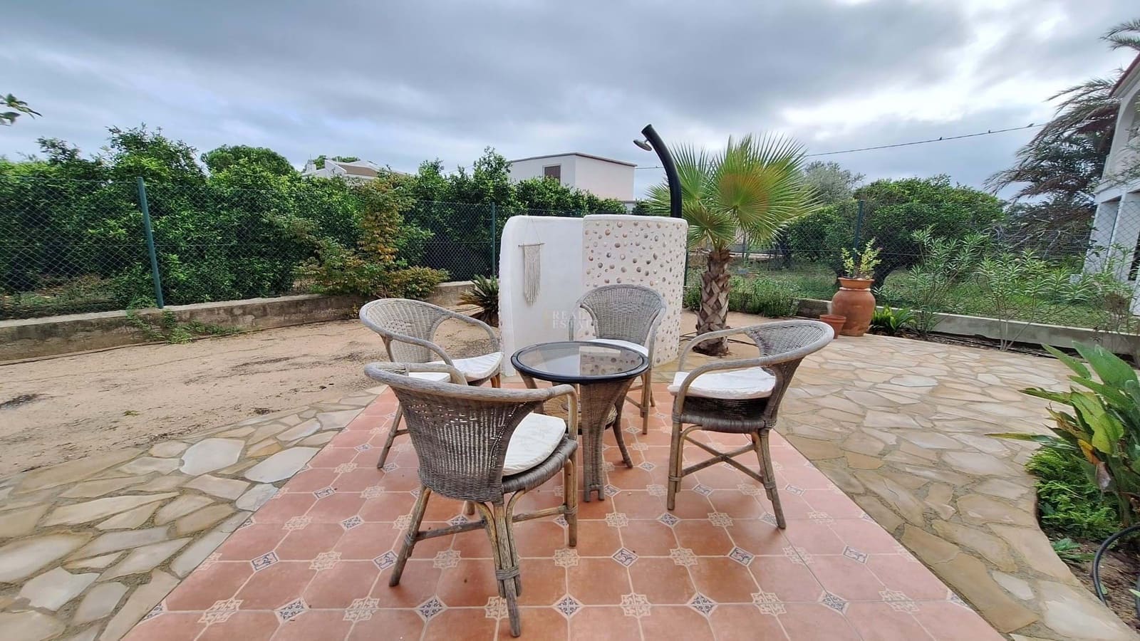 2 soveværelse Villa til salg i Oliva med garage - € 259.950 (Ref: 9309414)