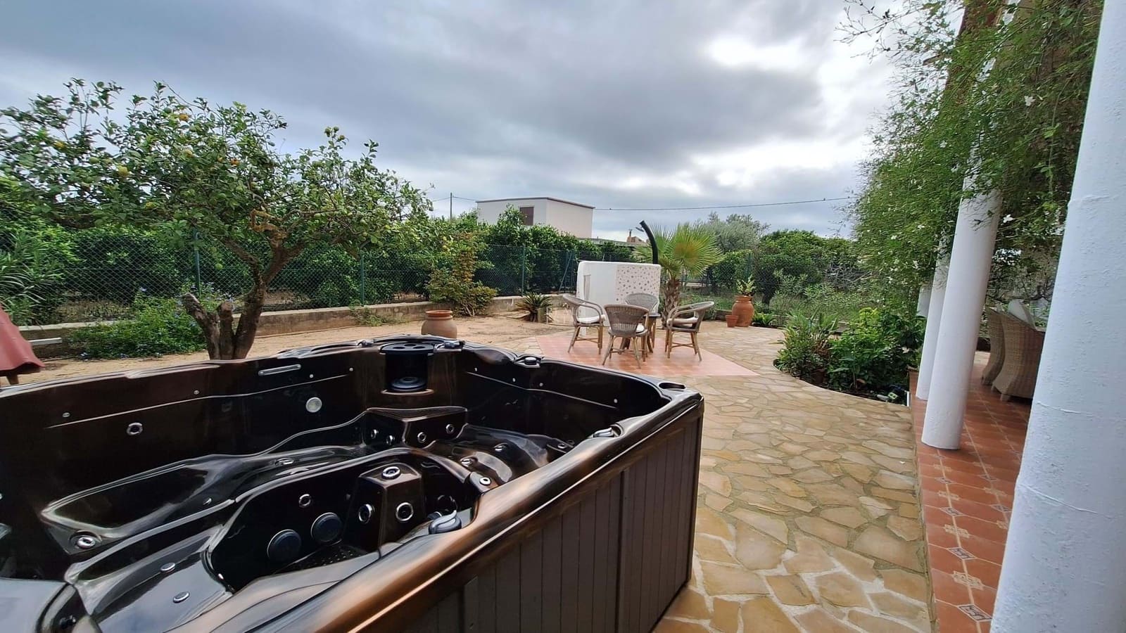 2 soveværelse Villa til salg i Oliva med garage - € 259.950 (Ref: 9309414)