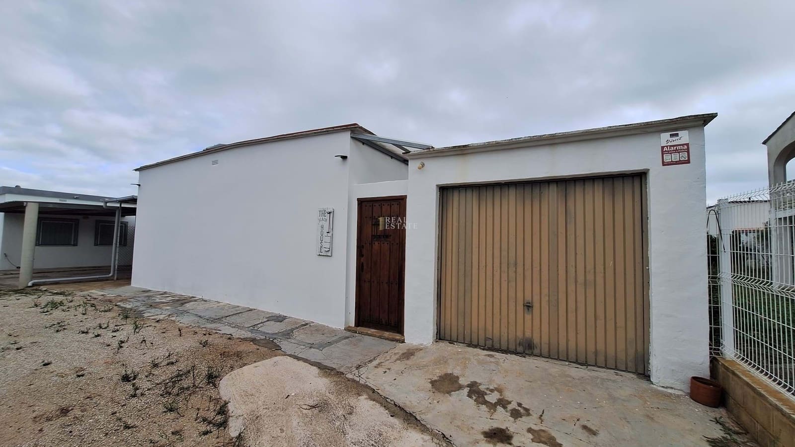 2 soveværelse Villa til salg i Oliva med garage - € 259.950 (Ref: 9309414)