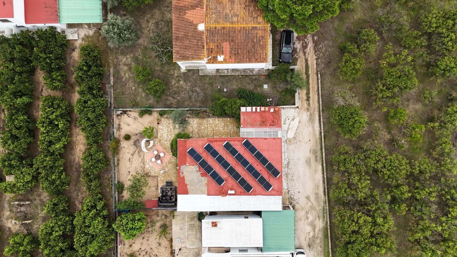 2 soveværelse Villa til salg i Oliva med garage - € 259.950 (Ref: 9309414)