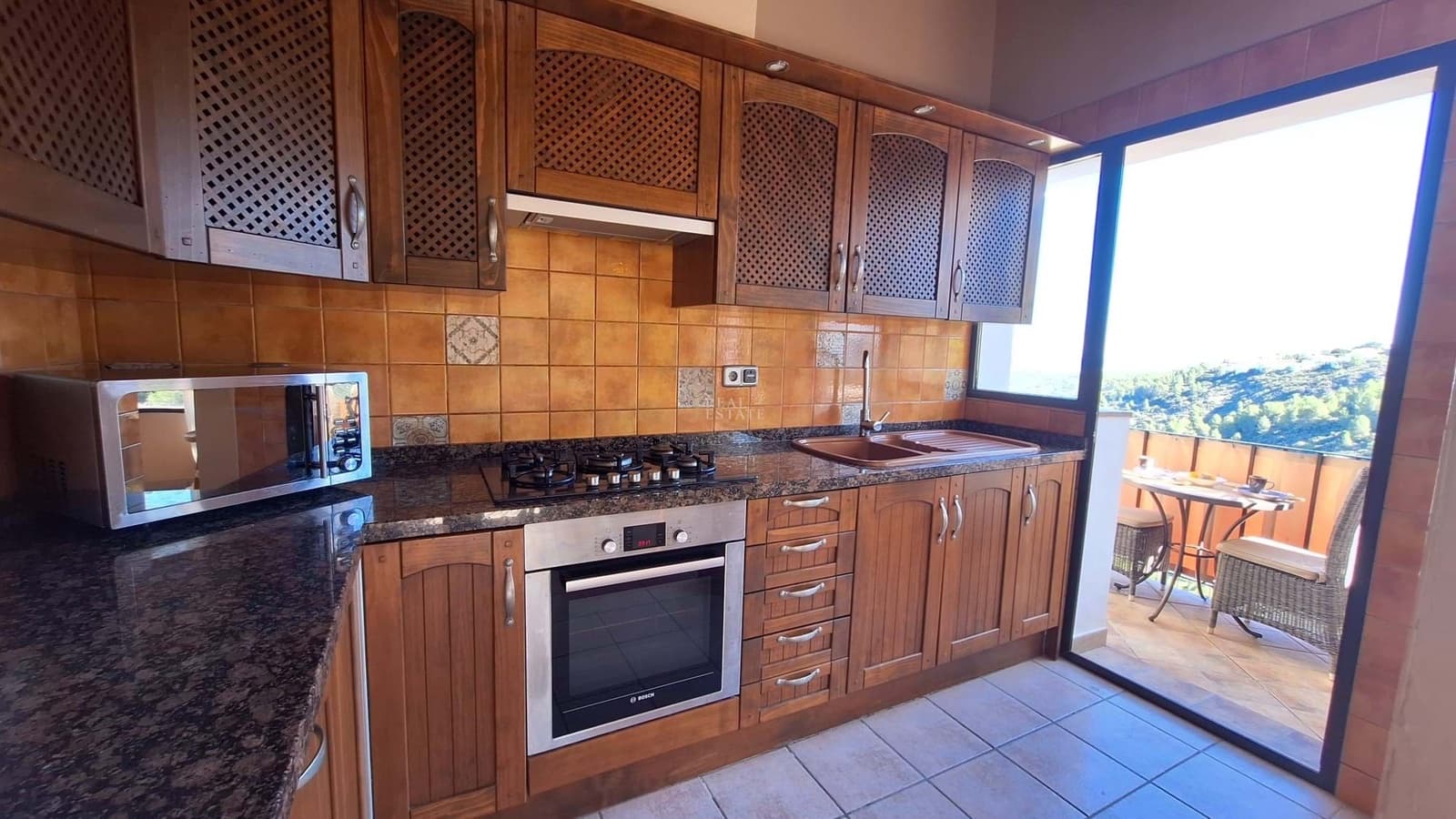 6 sovrum Villa till salu i Pego med pool - 565 000 € (Ref: 9345299)