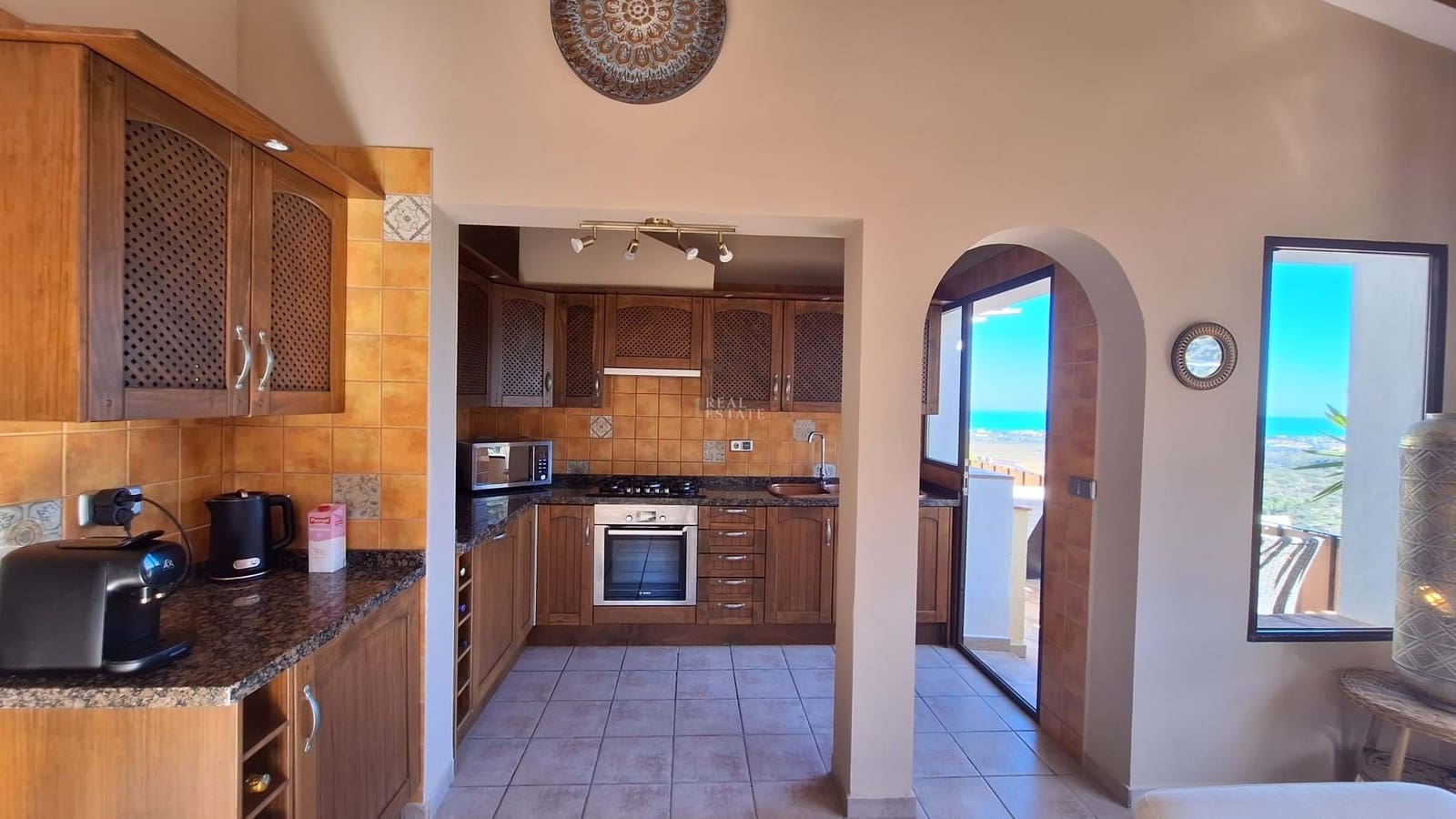 6 sovrum Villa till salu i Pego med pool - 565 000 € (Ref: 9345299)