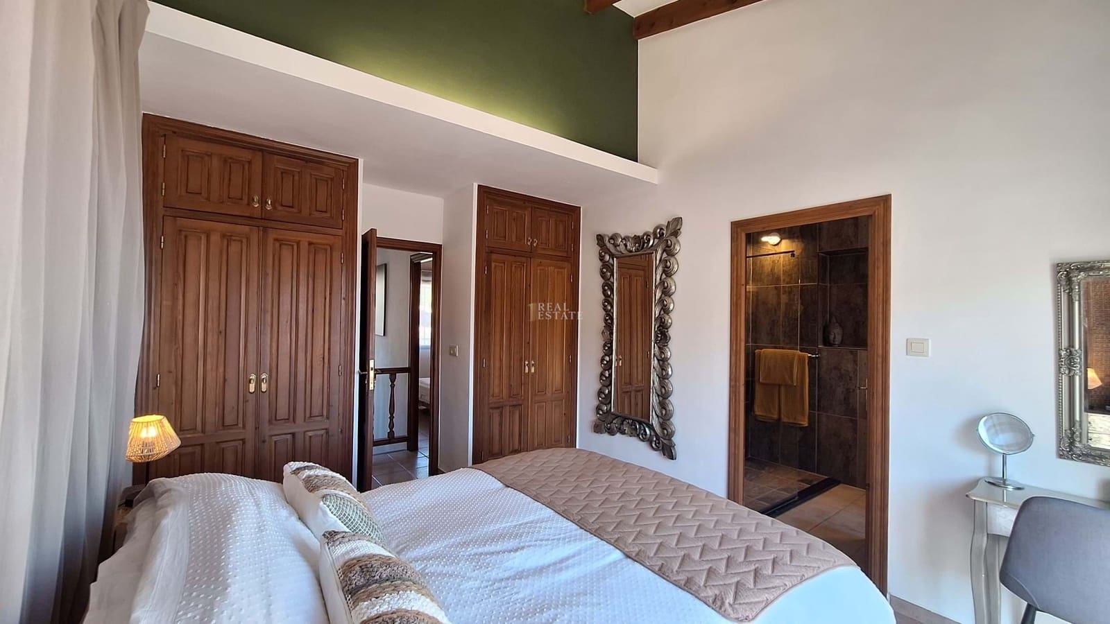 6 sovrum Villa till salu i Pego med pool - 565 000 € (Ref: 9345299)