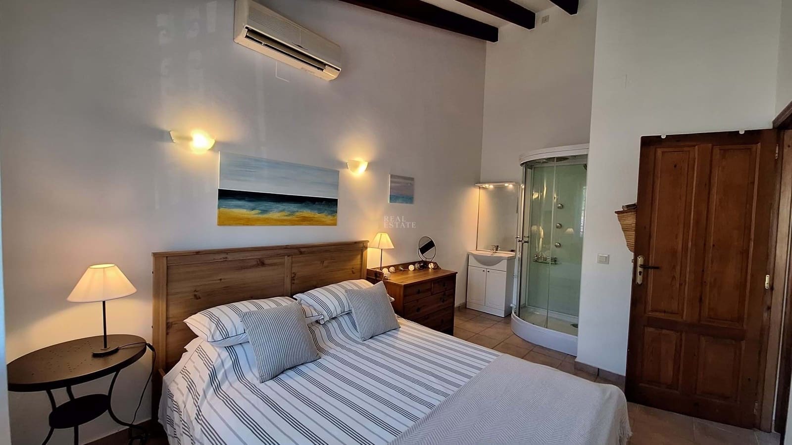 6 sovrum Villa till salu i Pego med pool - 565 000 € (Ref: 9345299)