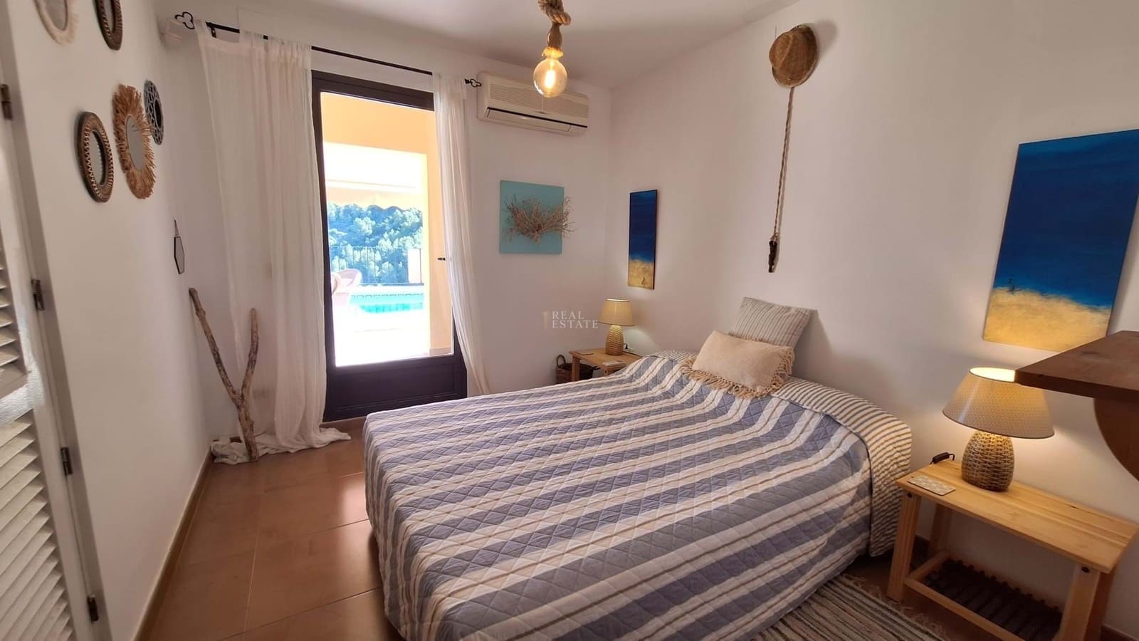 6 sovrum Villa till salu i Pego med pool - 565 000 € (Ref: 9345299)