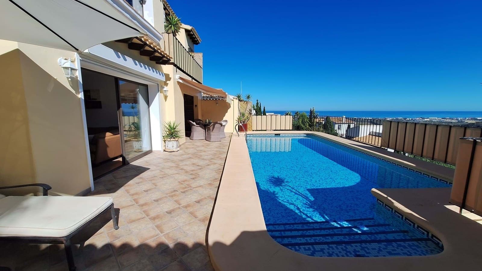 6 sovrum Villa till salu i Pego med pool - 565 000 € (Ref: 9345299)