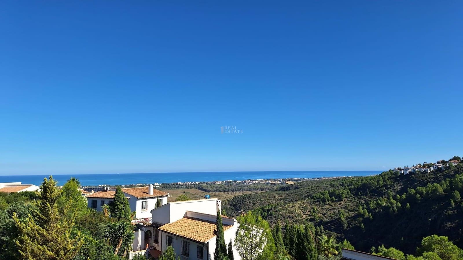 6 sovrum Villa till salu i Pego med pool - 565 000 € (Ref: 9345299)