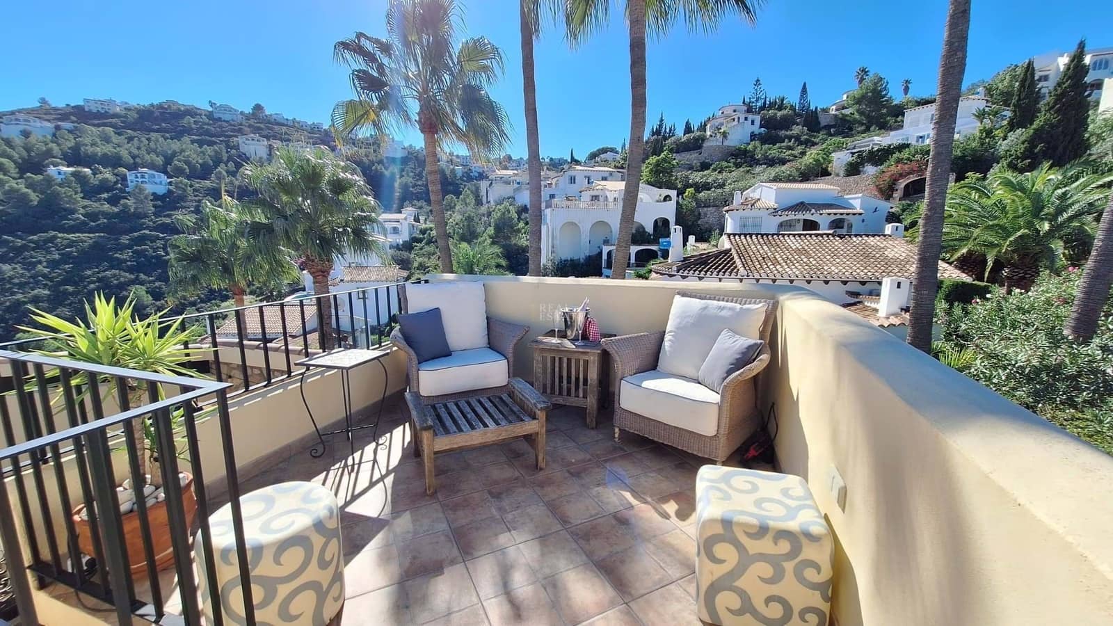 6 sovrum Villa till salu i Pego med pool - 565 000 € (Ref: 9345299)