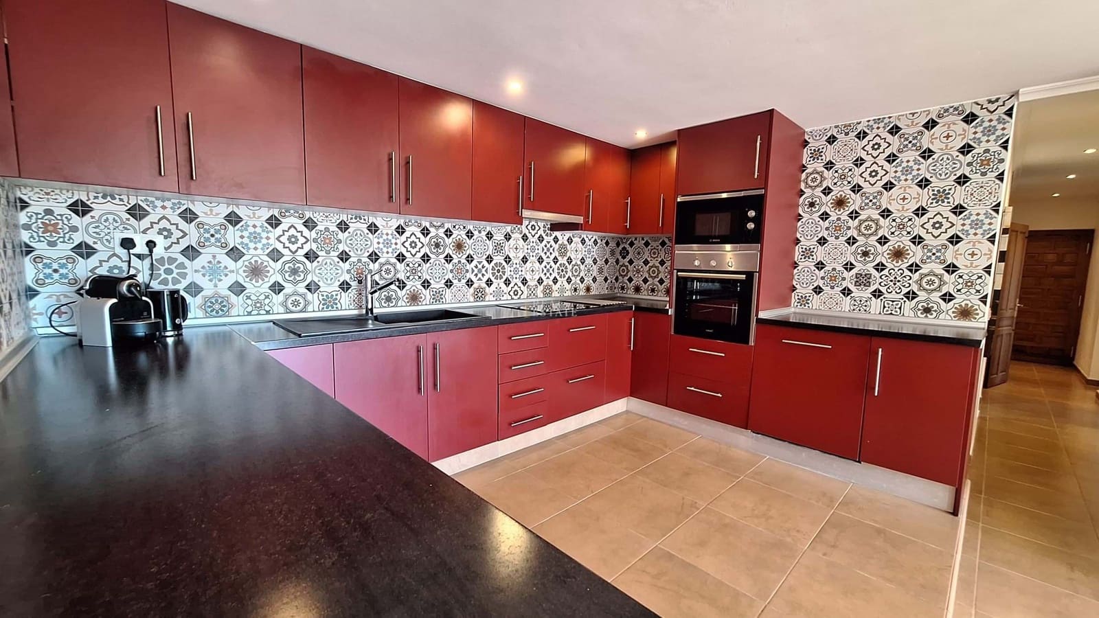 6 sovrum Villa till salu i Pego med pool - 565 000 € (Ref: 9345299)