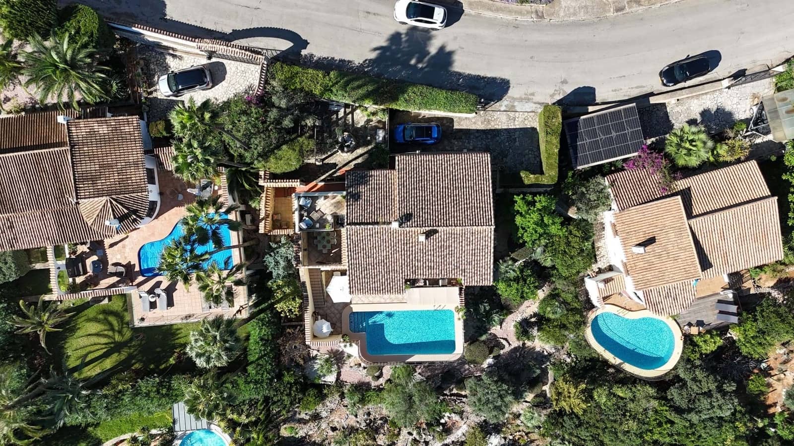 6 sovrum Villa till salu i Pego med pool - 565 000 € (Ref: 9345299)