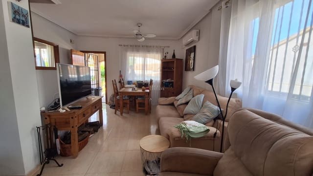 3 quarto Moradia para venda em Polop com piscina - 280 000 € (Ref: 9356419)