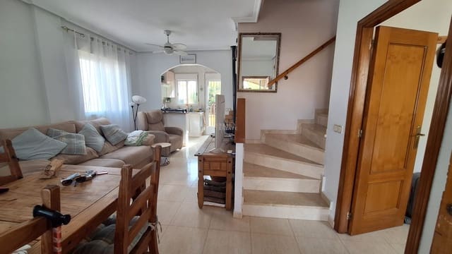 3 quarto Moradia para venda em Polop com piscina - 280 000 € (Ref: 9356419)