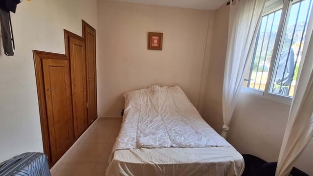 3 quarto Moradia para venda em Polop com piscina - 280 000 € (Ref: 9356419)