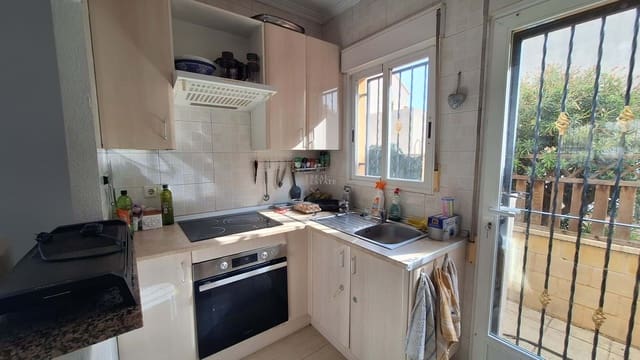 3 quarto Moradia para venda em Polop com piscina - 280 000 € (Ref: 9356419)
