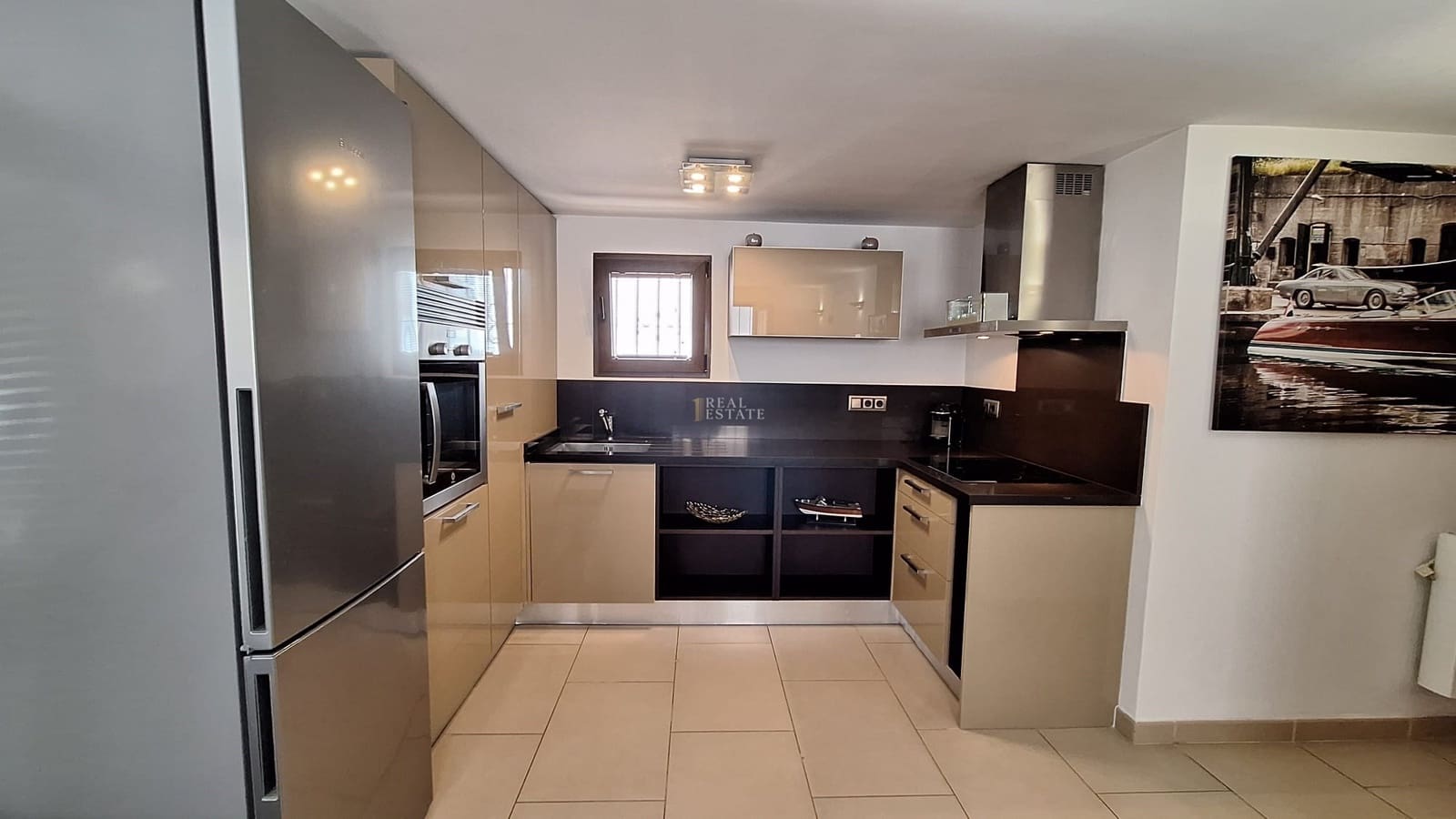 Chalet de 3 habitaciones en Moraira en venta con piscina - 575.000 € (Ref: 9371434)