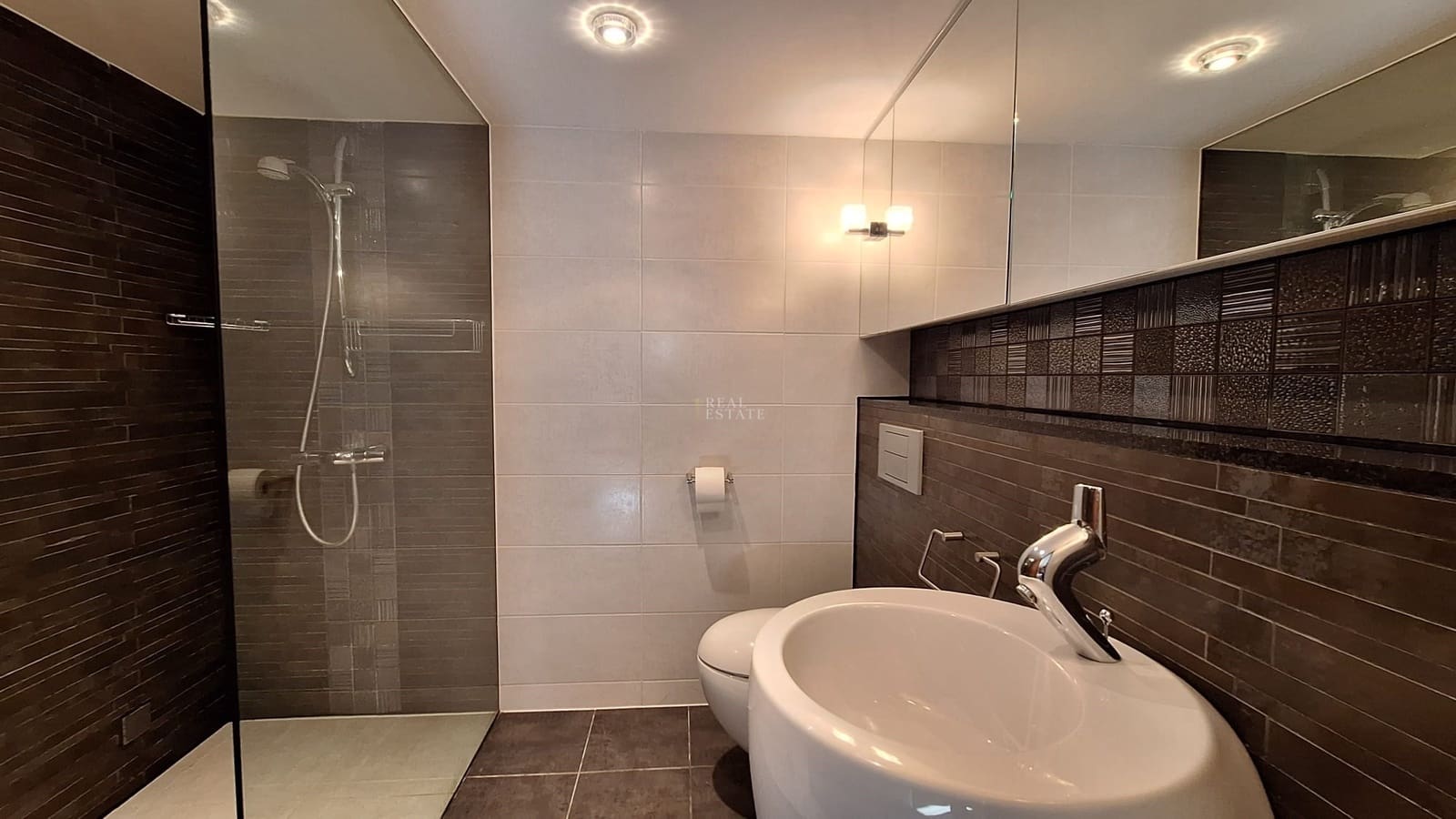 Chalet de 3 habitaciones en Moraira en venta con piscina - 575.000 € (Ref: 9371434)