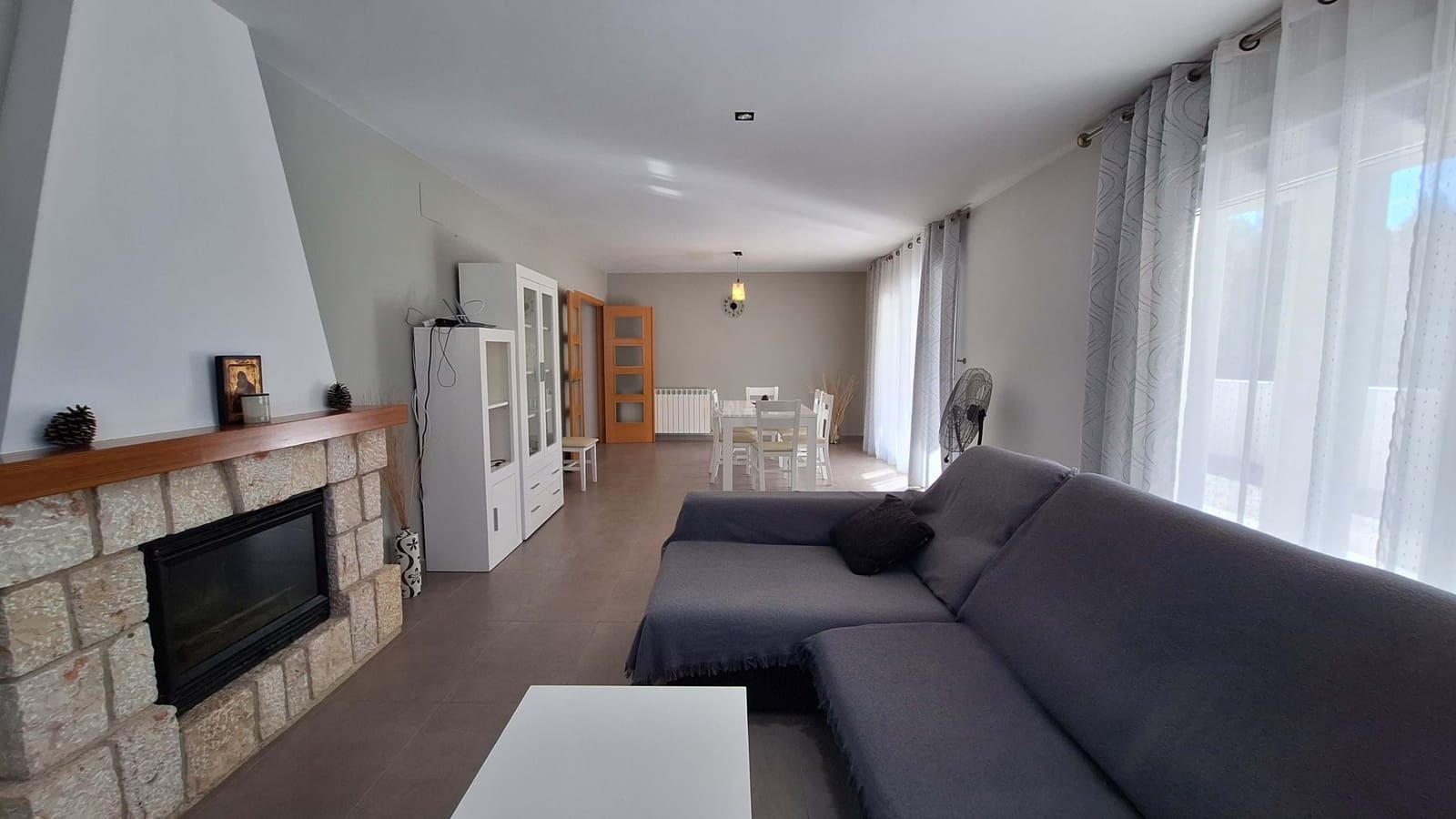 4 soverom Villa til salgs i Barx med svømmebasseng - € 480 000 (Ref: 9374403)