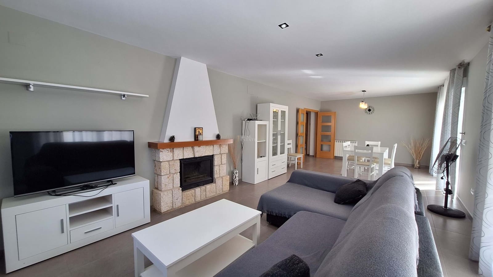 4 soverom Villa til salgs i Barx med svømmebasseng - € 480 000 (Ref: 9374403)