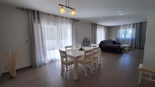 4 soverom Villa til salgs i Barx med svømmebasseng - € 480 000 (Ref: 9374403)