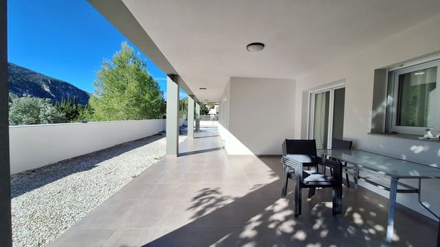 4 soverom Villa til salgs i Barx med svømmebasseng - € 480 000 (Ref: 9374403)