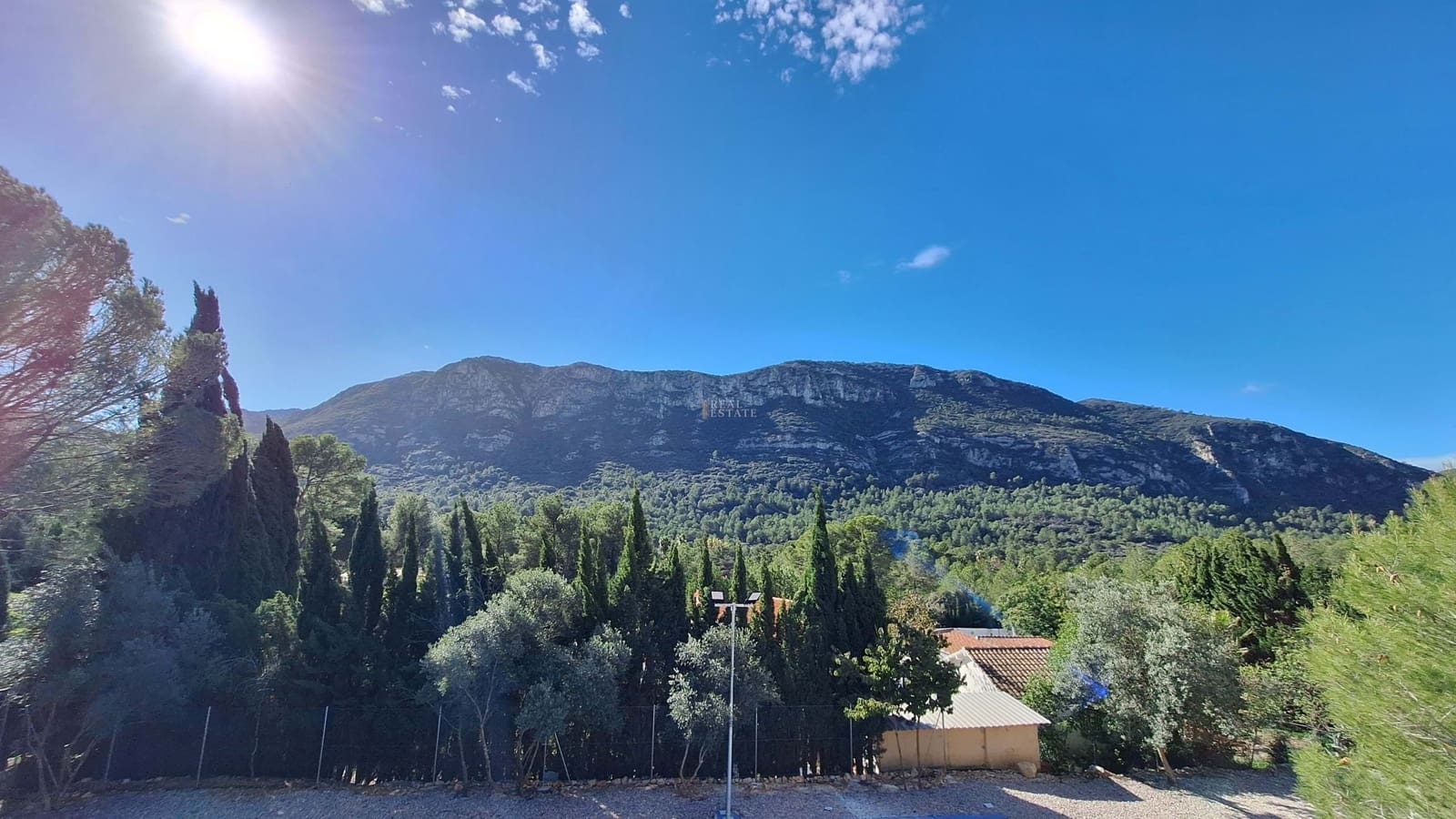 4 soverom Villa til salgs i Barx med svømmebasseng - € 480 000 (Ref: 9374403)