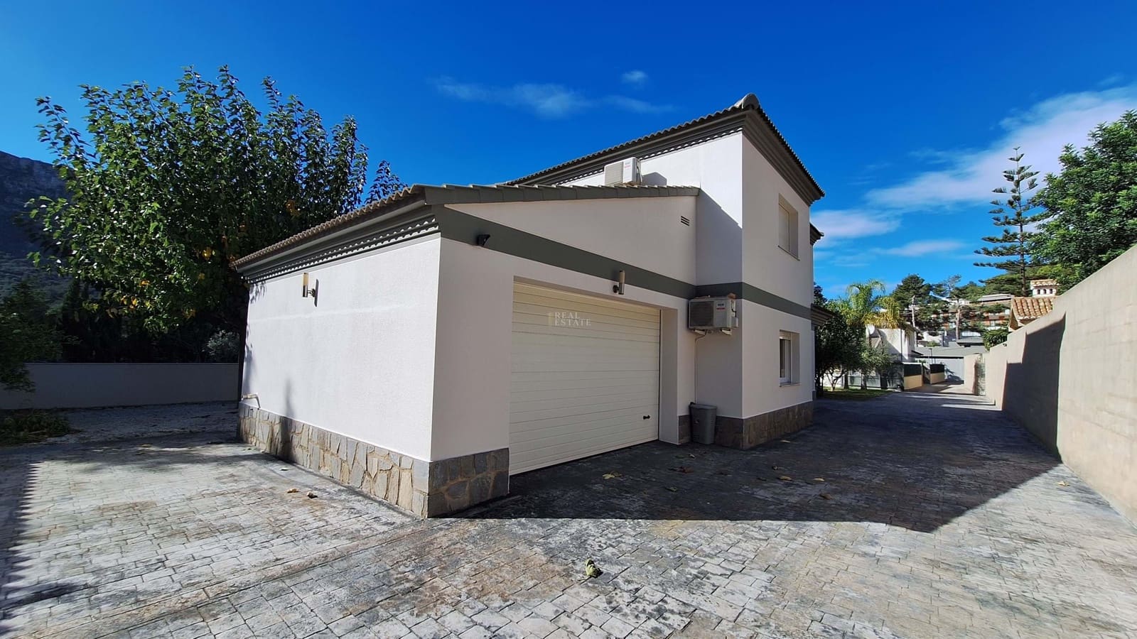 4 soverom Villa til salgs i Barx med svømmebasseng - € 480 000 (Ref: 9374403)