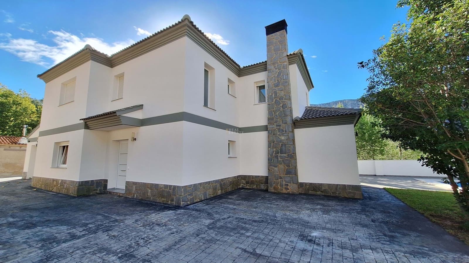 4 soverom Villa til salgs i Barx med svømmebasseng - € 480 000 (Ref: 9374403)