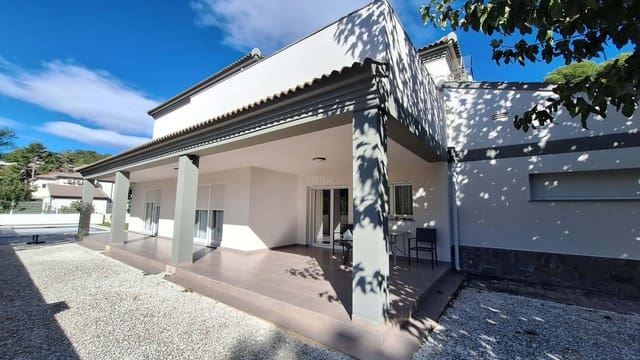 4 soverom Villa til salgs i Barx med svømmebasseng - € 480 000 (Ref: 9374403)