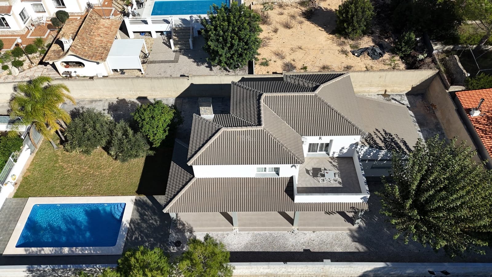 4 soverom Villa til salgs i Barx med svømmebasseng - € 480 000 (Ref: 9374403)