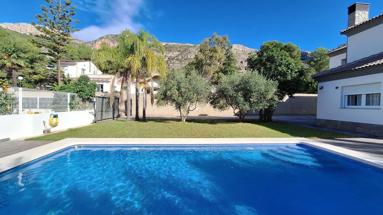 4 soverom Villa til salgs i Barx med svømmebasseng - € 480 000 (Ref: 9374403)