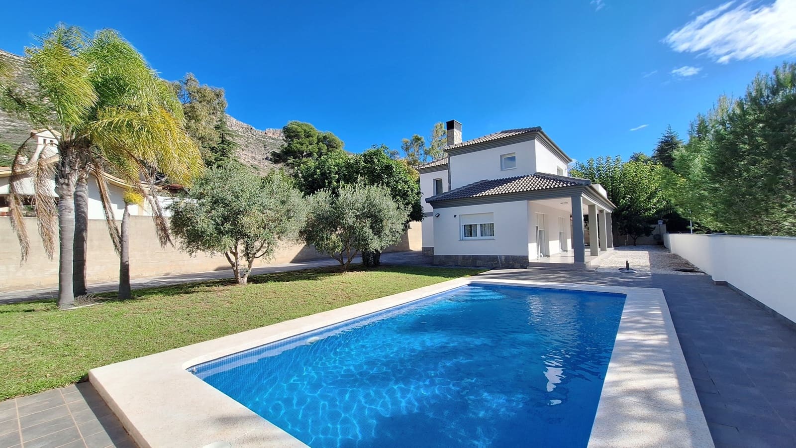 4 soverom Villa til salgs i Barx med svømmebasseng - € 480 000 (Ref: 9374403)