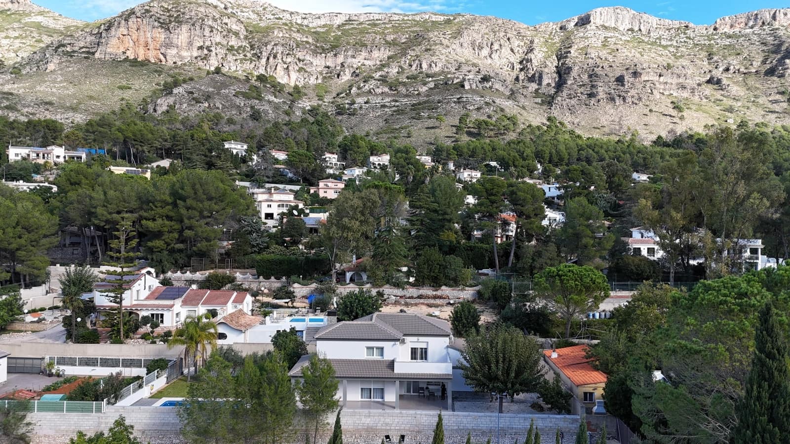 4 soverom Villa til salgs i Barx med svømmebasseng - € 480 000 (Ref: 9374403)