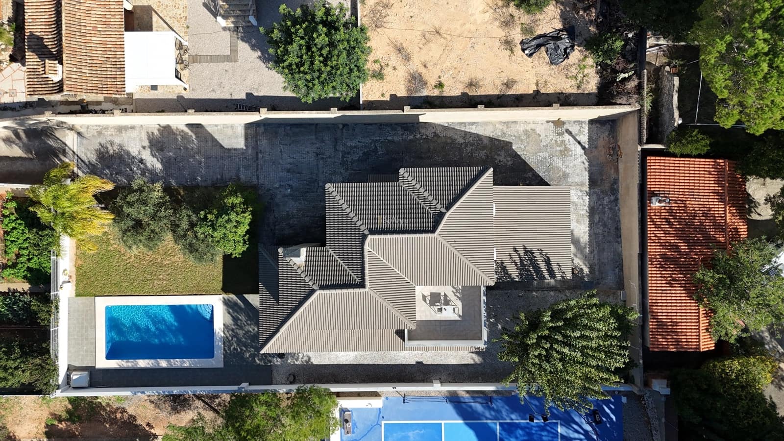 4 soverom Villa til salgs i Barx med svømmebasseng - € 480 000 (Ref: 9374403)