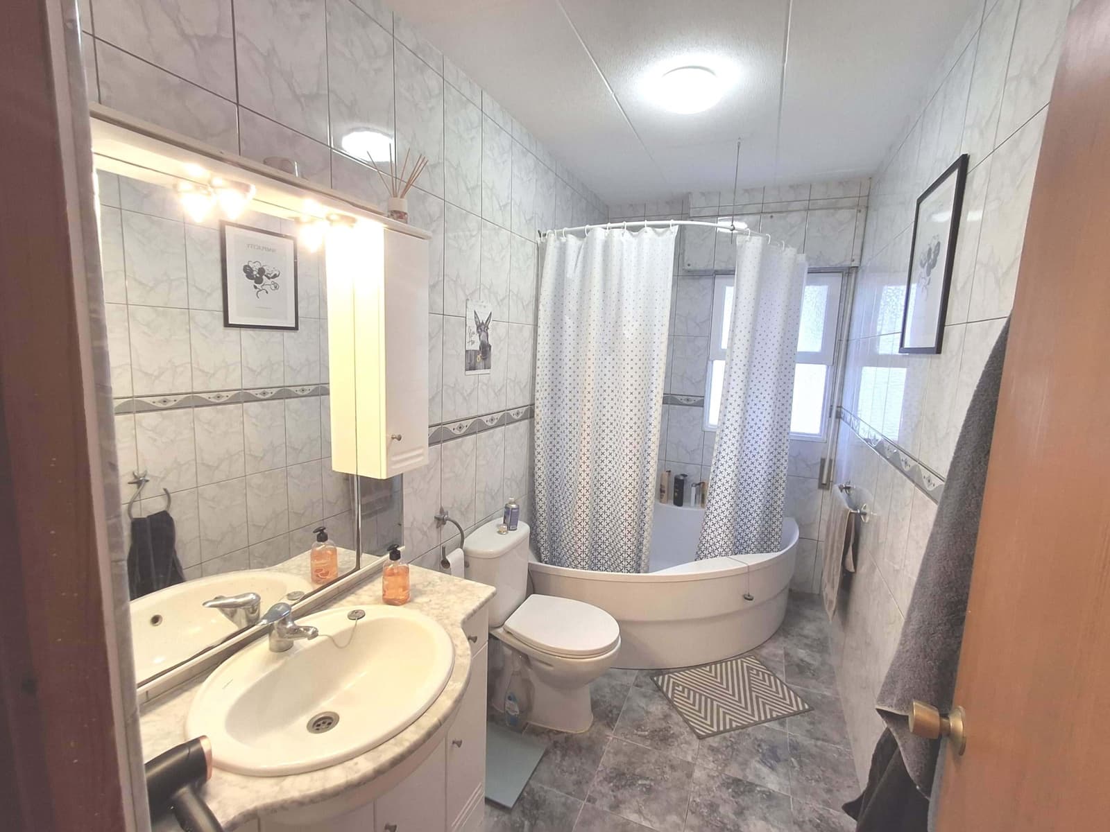 3 camera da letto Finca/Casa di Campagna in vendita in Muchamiel / Mutxamel con piscina - 320.000 € (Rif: 9378330)